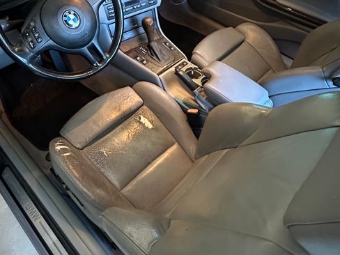 Used 2001 BMW 325Ci Coupe image 11