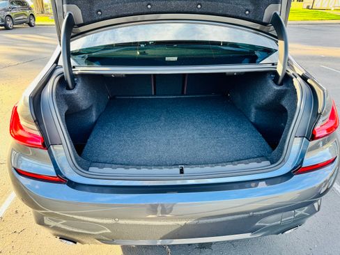 Used 2020 BMW 330i Sedan w/ M Sport Package image 15