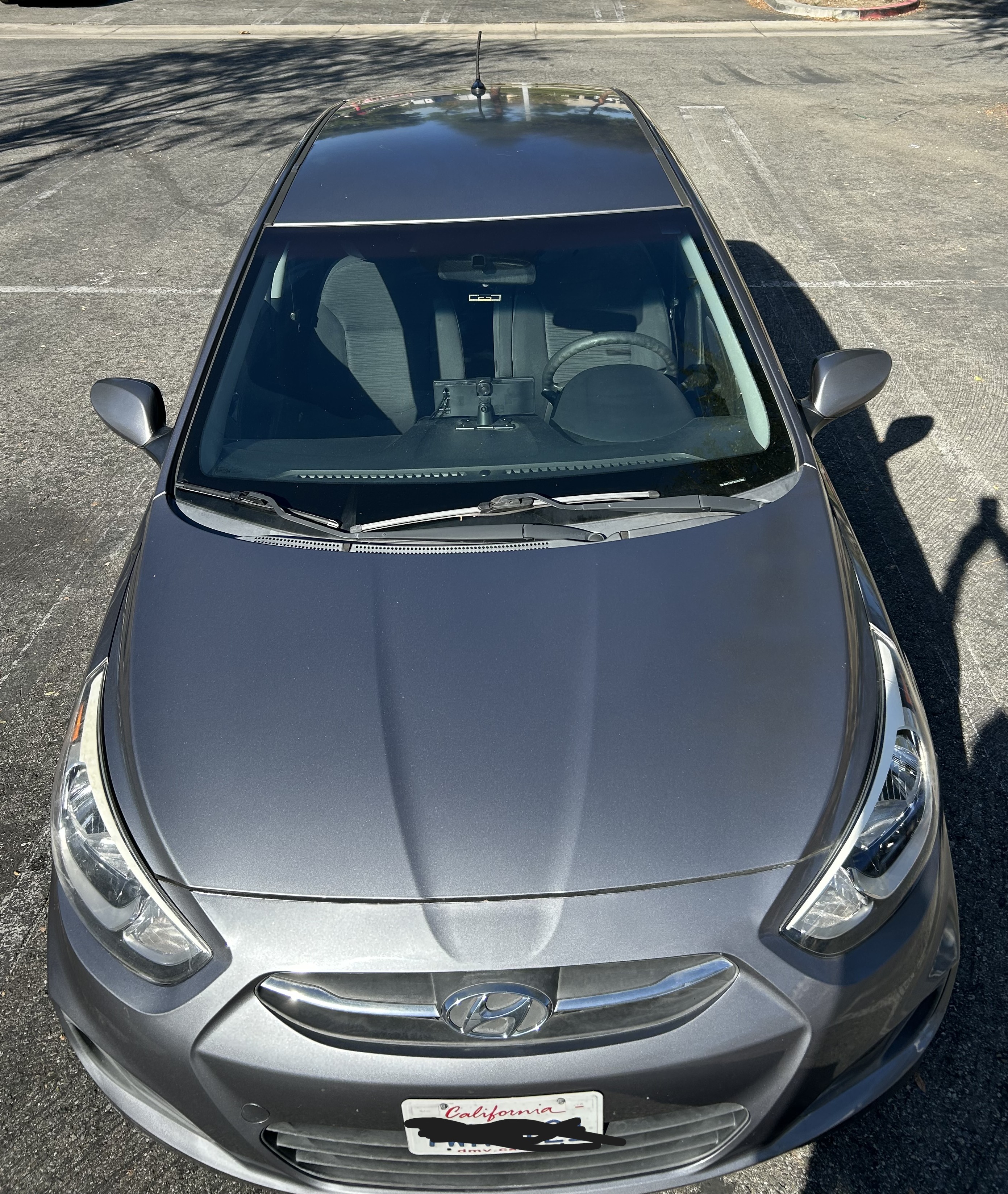 Used 2016 Hyundai Accent SE FWD image 17
