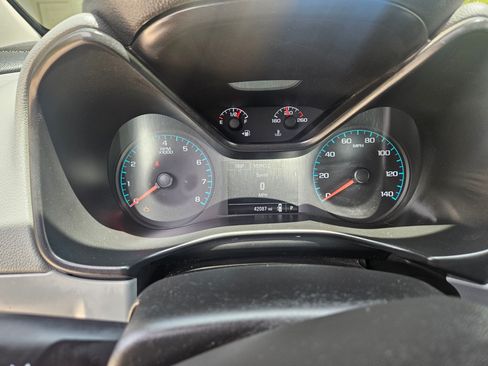 Used 2022 Chevrolet Colorado W/T w/ Custom Special Edition RWD image 8