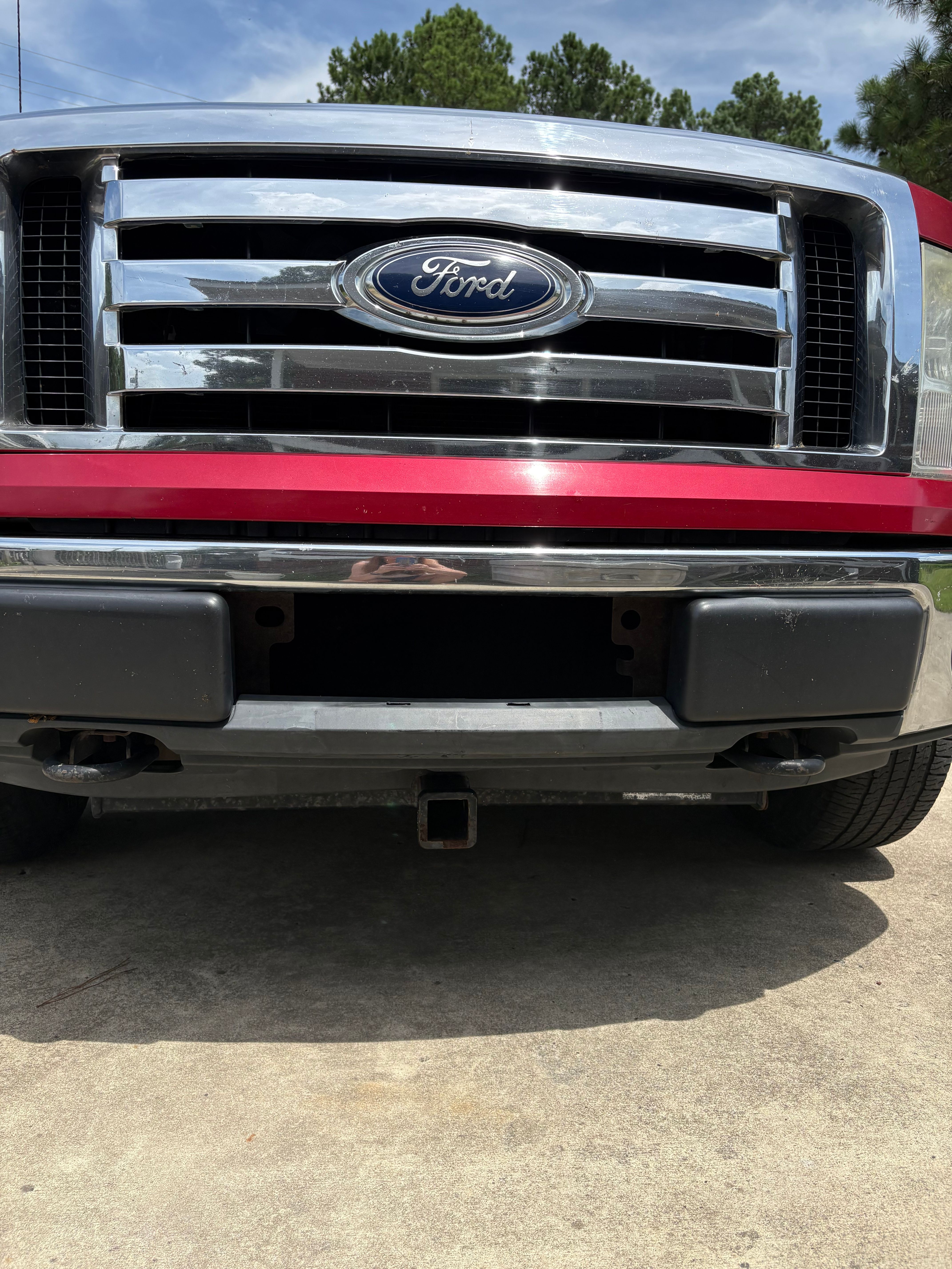 Used 2011 Ford F150 XLT AWD/4WD image 6