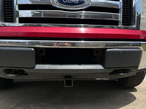 Used 2011 Ford F150 XLT AWD/4WD image 6
