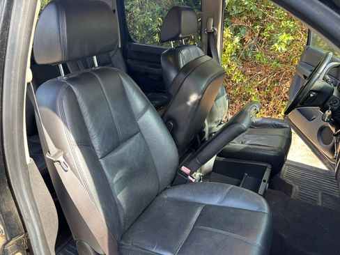 Used 2008 GMC Sierra 1500 SLE w/ Power Pack Plus image 9