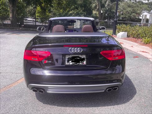 Used 2013 Audi S5 Premium Plus w/ Audi MMI Navigation Plus Pkg AWD/4WD image 5