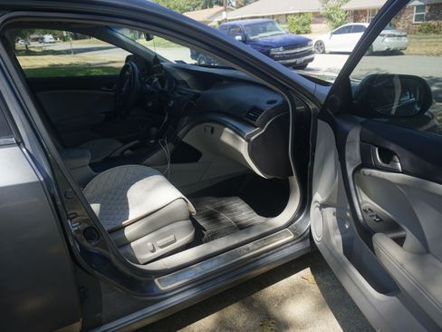 Used 2010 Acura TSX Sedan FWD image 12