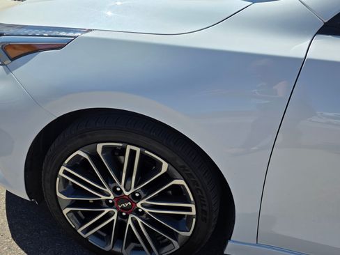 Used 2023 Kia Forte GT image 5