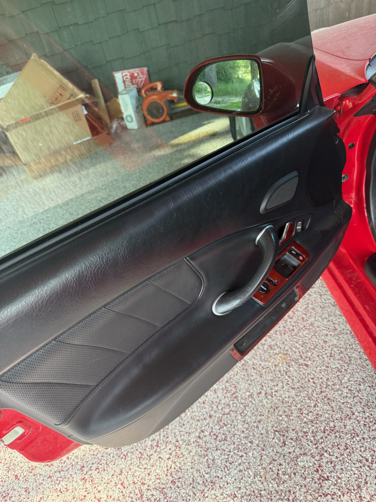 Used 2007 Honda S2000 image 9