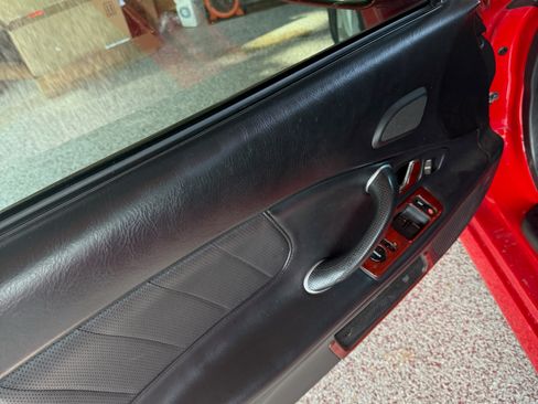 Used 2007 Honda S2000 image 9