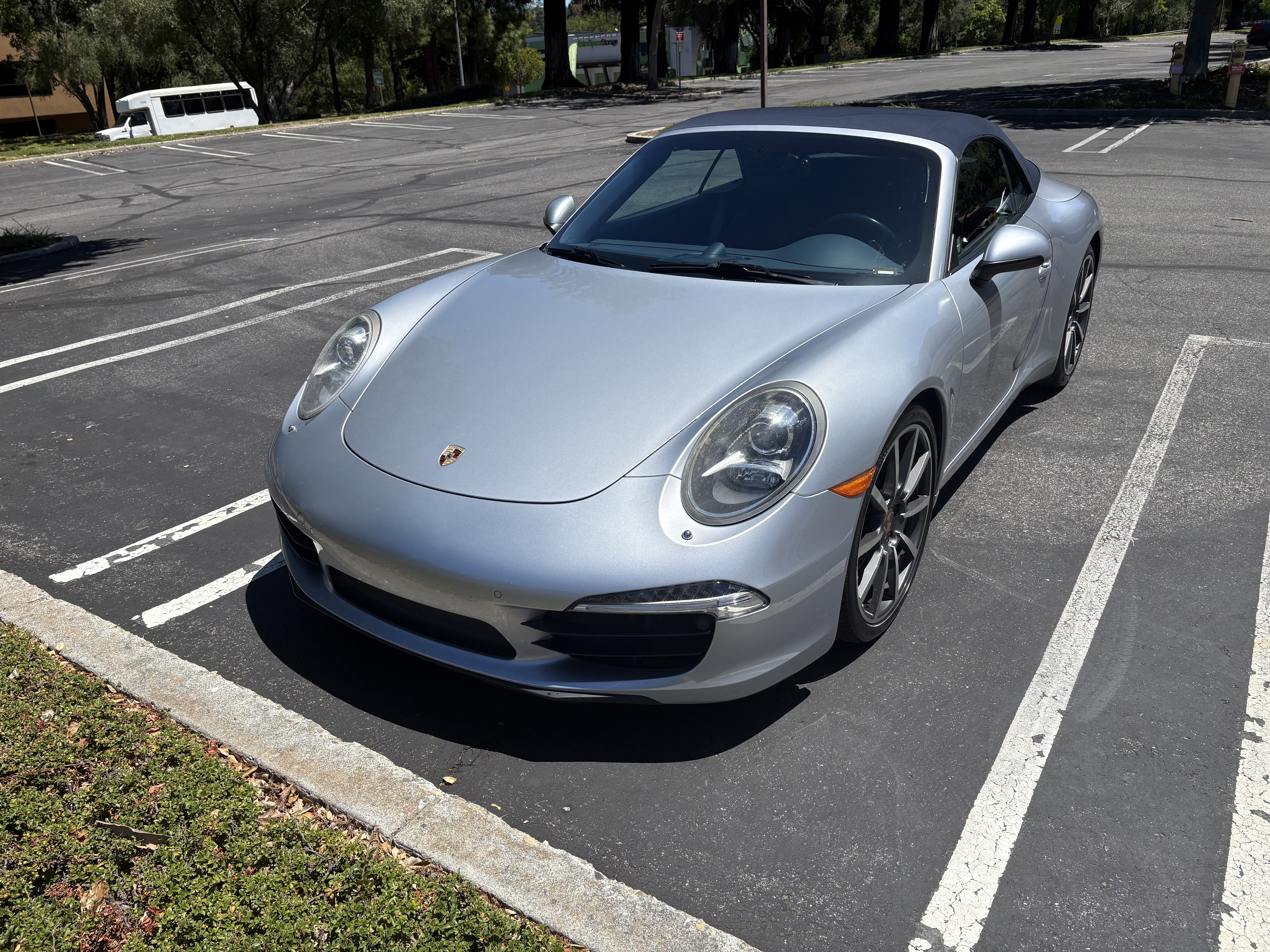 Used 2014 Porsche 911 Carrera S RWD image 23