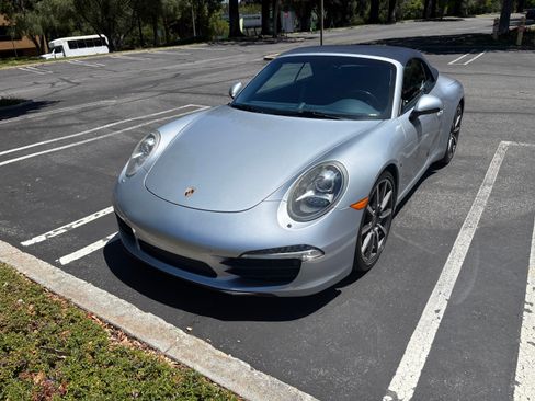 Used 2014 Porsche 911 Carrera S RWD image 23