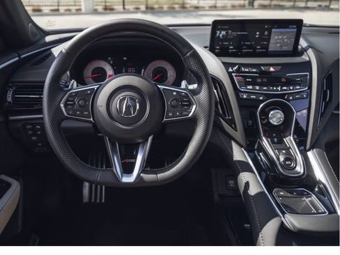 Used 2019 Acura RDX FWD image 8