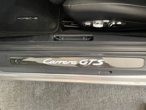 Used 2019 Porsche 911 Carrera GTS image 29