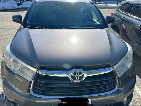Used 2016 Toyota Highlander XLE image 8