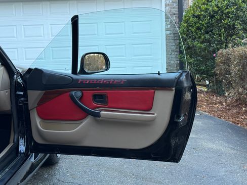 Used 1997 BMW Z3 2.8 image 30