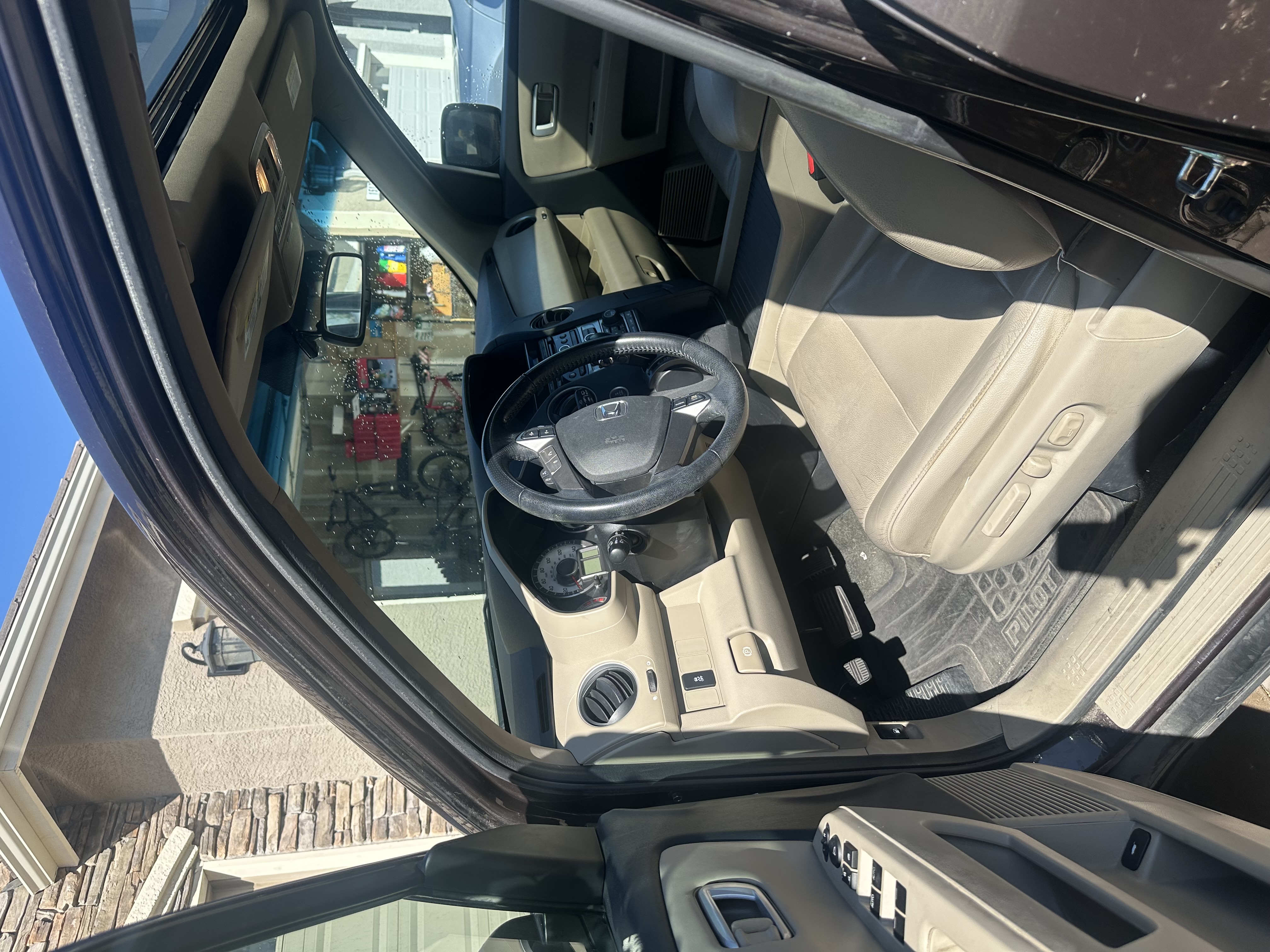Used 2014 Honda Pilot EX-L image 6