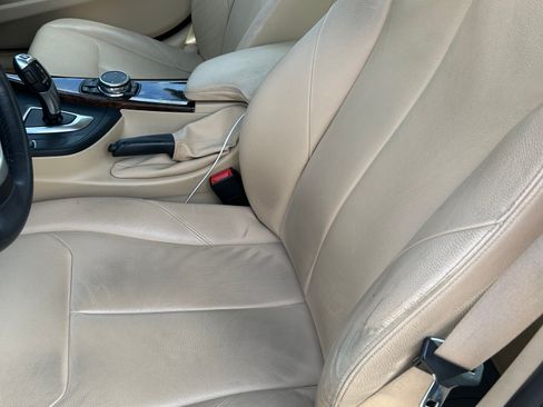 Used 2015 BMW 328i xDrive Sedan AWD/4WD image 6