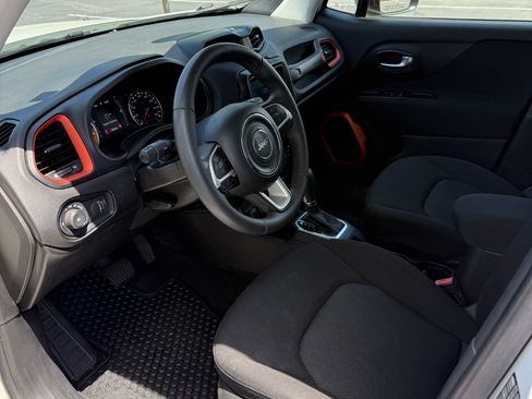 Used 2018 Jeep Renegade Sport w/ Power & Air Group AWD/4WD image 17
