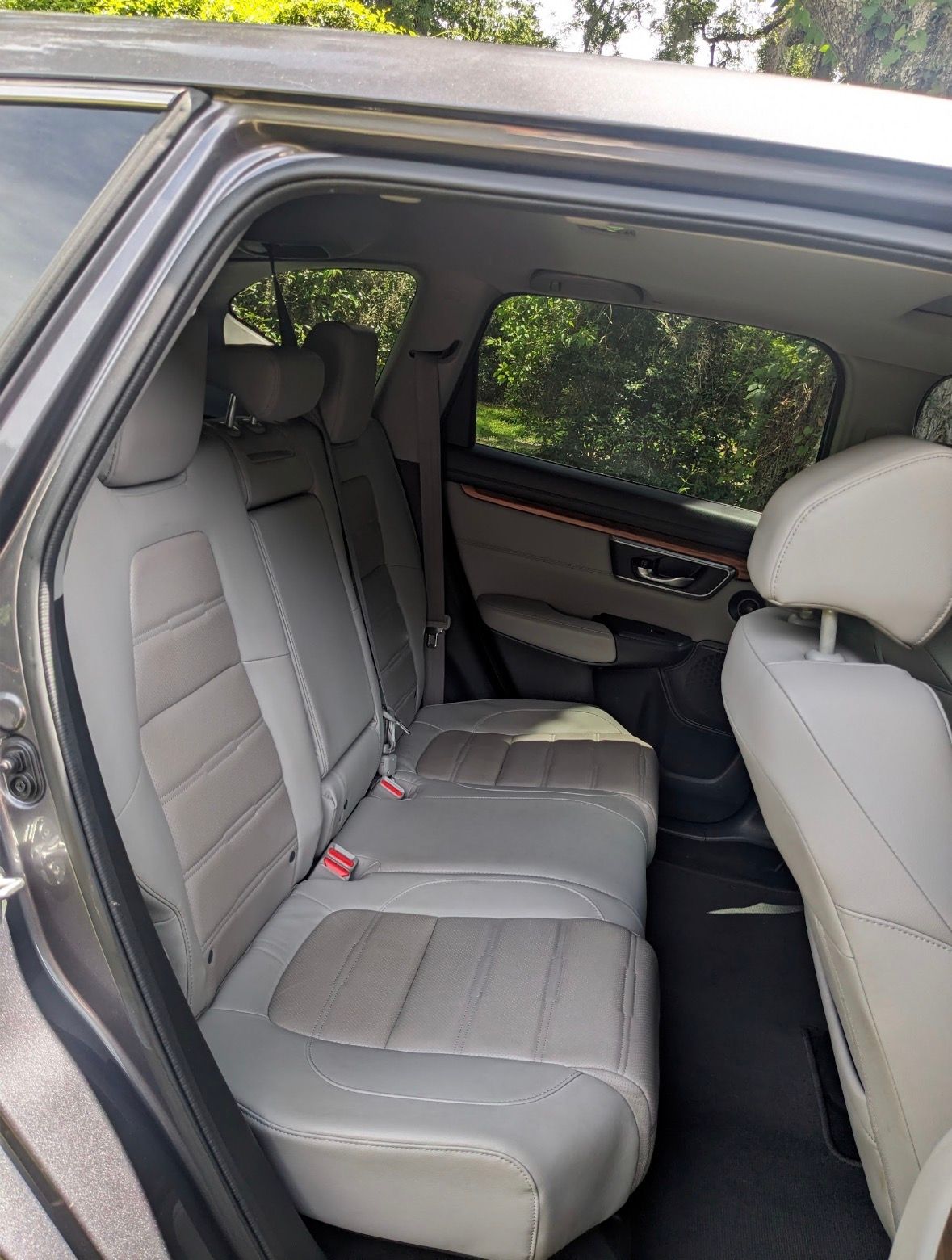 Used 2018 Honda CR-V EX-L image 13