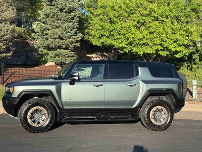 Used 2024 GMC Hummer EV 3X w/ Extreme Off-Road Package