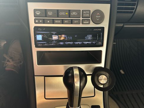 Used 2007 INFINITI G35 Coupe w/ Premium Pkg image 10