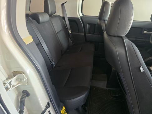 Used 2014 Toyota FJ Cruiser Sport Utility 2D w/ Convenience Package image 13