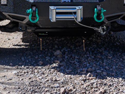 Used 2014 Toyota FJ Cruiser 4WD image 6