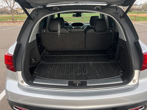 Used 2014 Acura MDX SH-AWD w/ Technology Package image 14