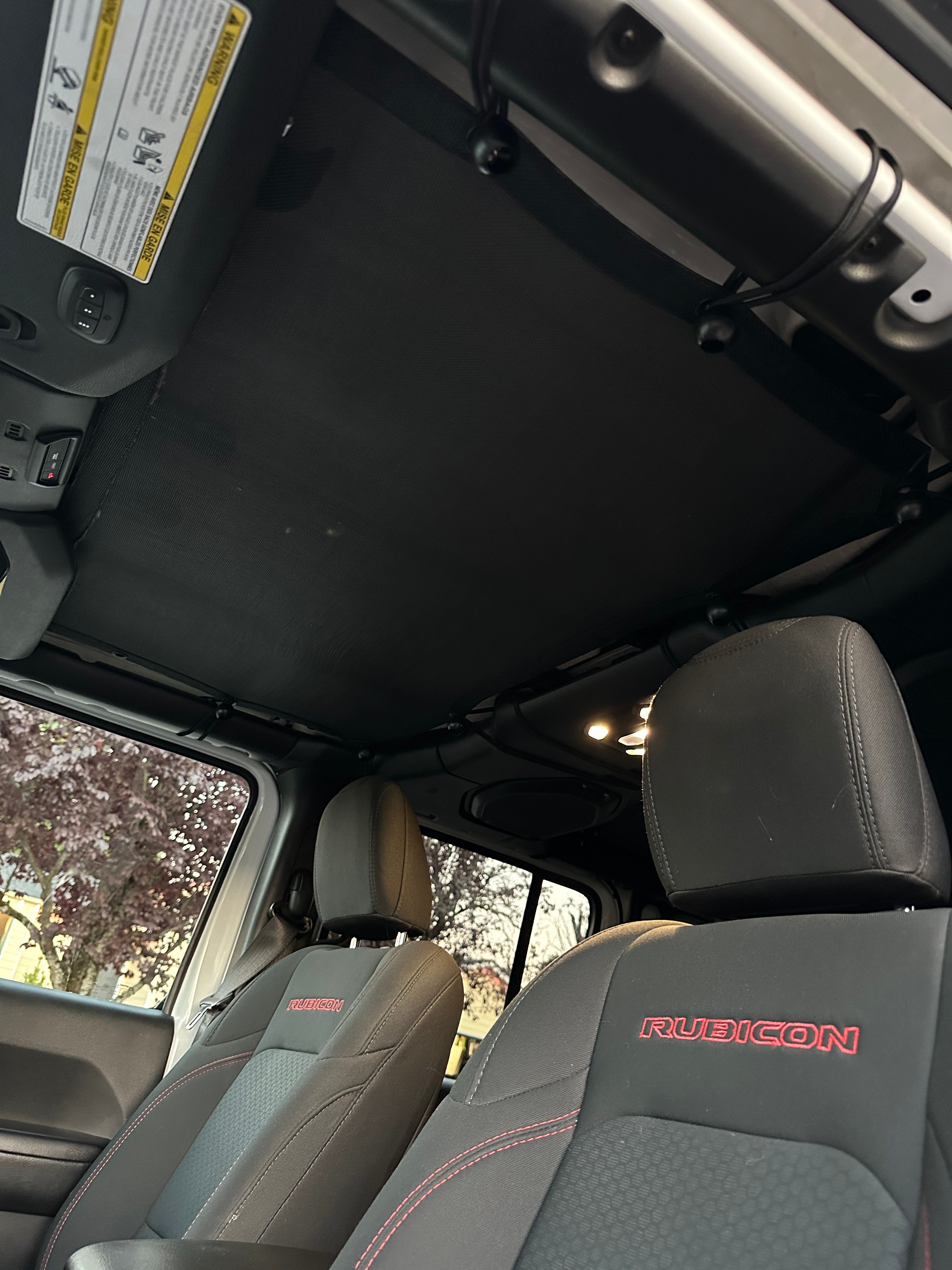 Used 2019 Jeep Wrangler Unlimited Rubicon AWD/4WD image 20