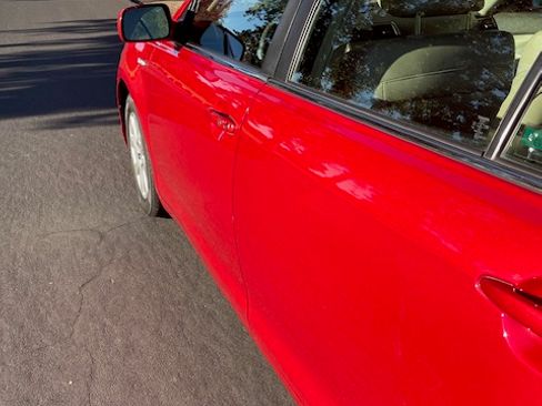 Used 2007 Toyota Camry Hybrid image 5