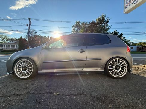 Used 2008 Volkswagen R32 AWD/4WD image 5