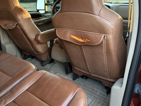 Used 2005 Ford F250 King Ranch image 15