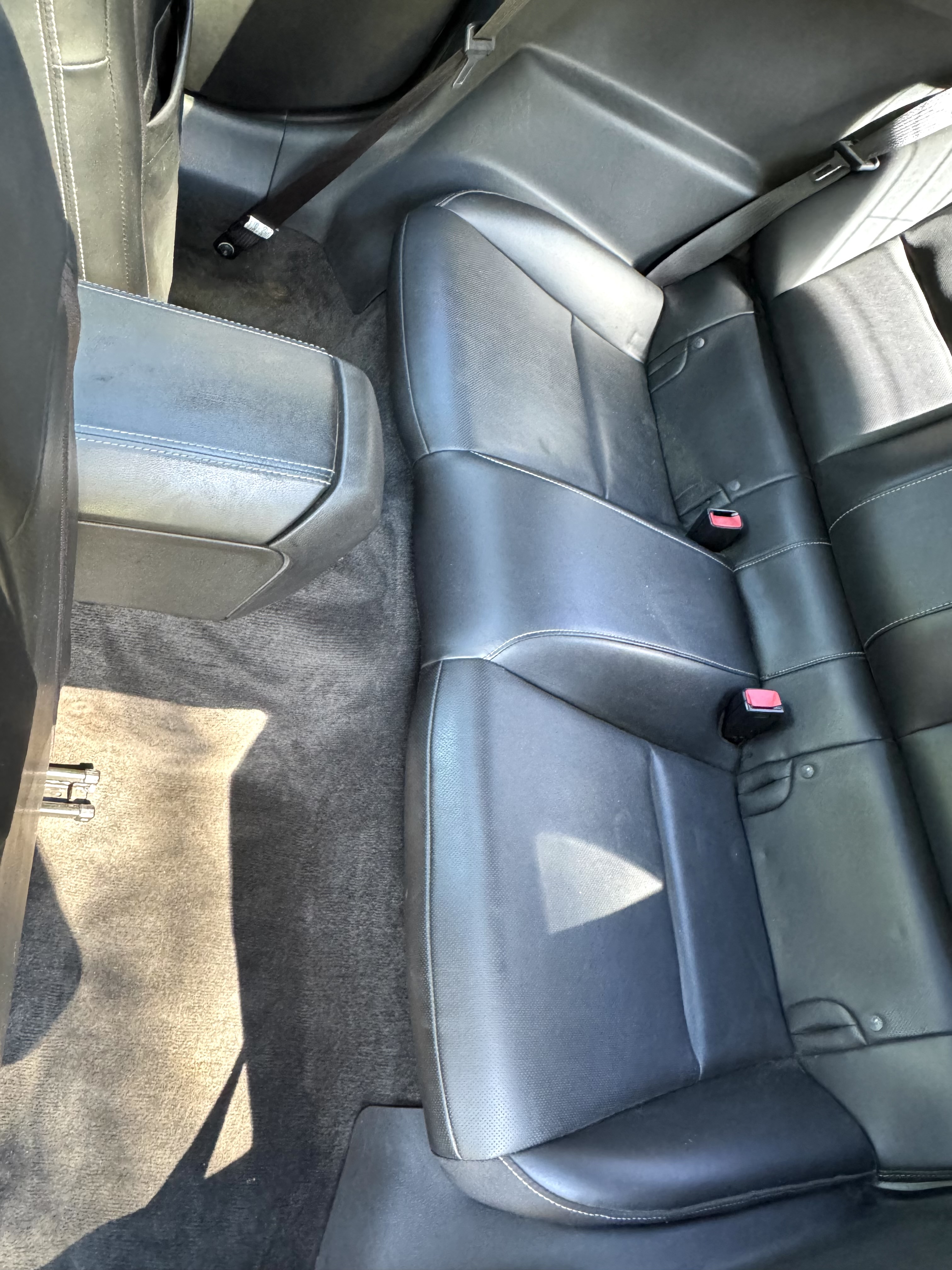 Used 2010 Chevrolet Camaro LT w/ RS Package RWD image 16