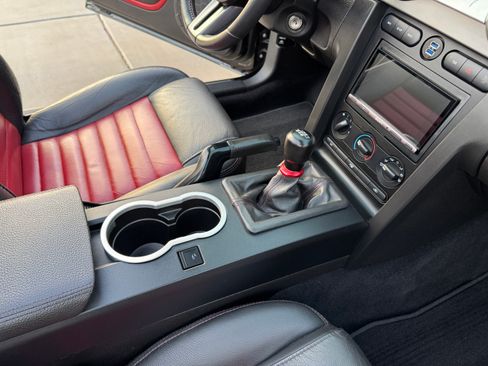 Used 2008 Ford Mustang Shelby GT500 image 14