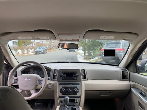 Used 2006 Jeep Grand Cherokee Laredo image 8