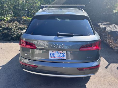 Used 2019 Audi Q5 2.0T Premium w/ Convenience Package AWD/4WD image 5