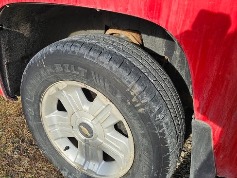 Used 2011 Chevrolet Silverado 1500 LT w/ All-Star Edition image 13