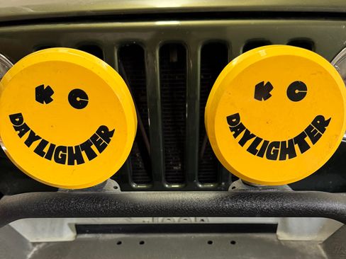 Used 2006 Jeep Wrangler Unlimited Rubicon AWD/4WD image 30