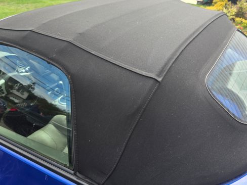 Used 2006 Nissan 350Z Touring image 10