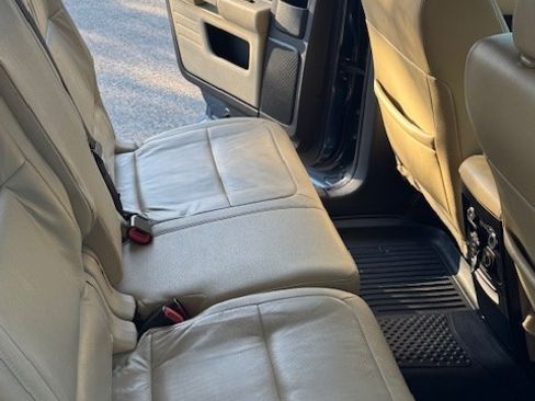 Used 2019 Ford Flex SEL w/ Equipment Group 202A image 8