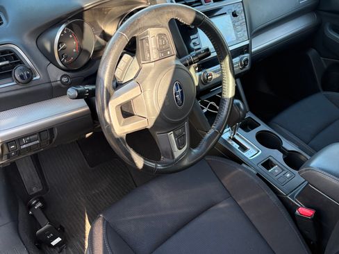 Used 2016 Subaru Legacy 2.5i Premium w/ Popular Package #1 image 8