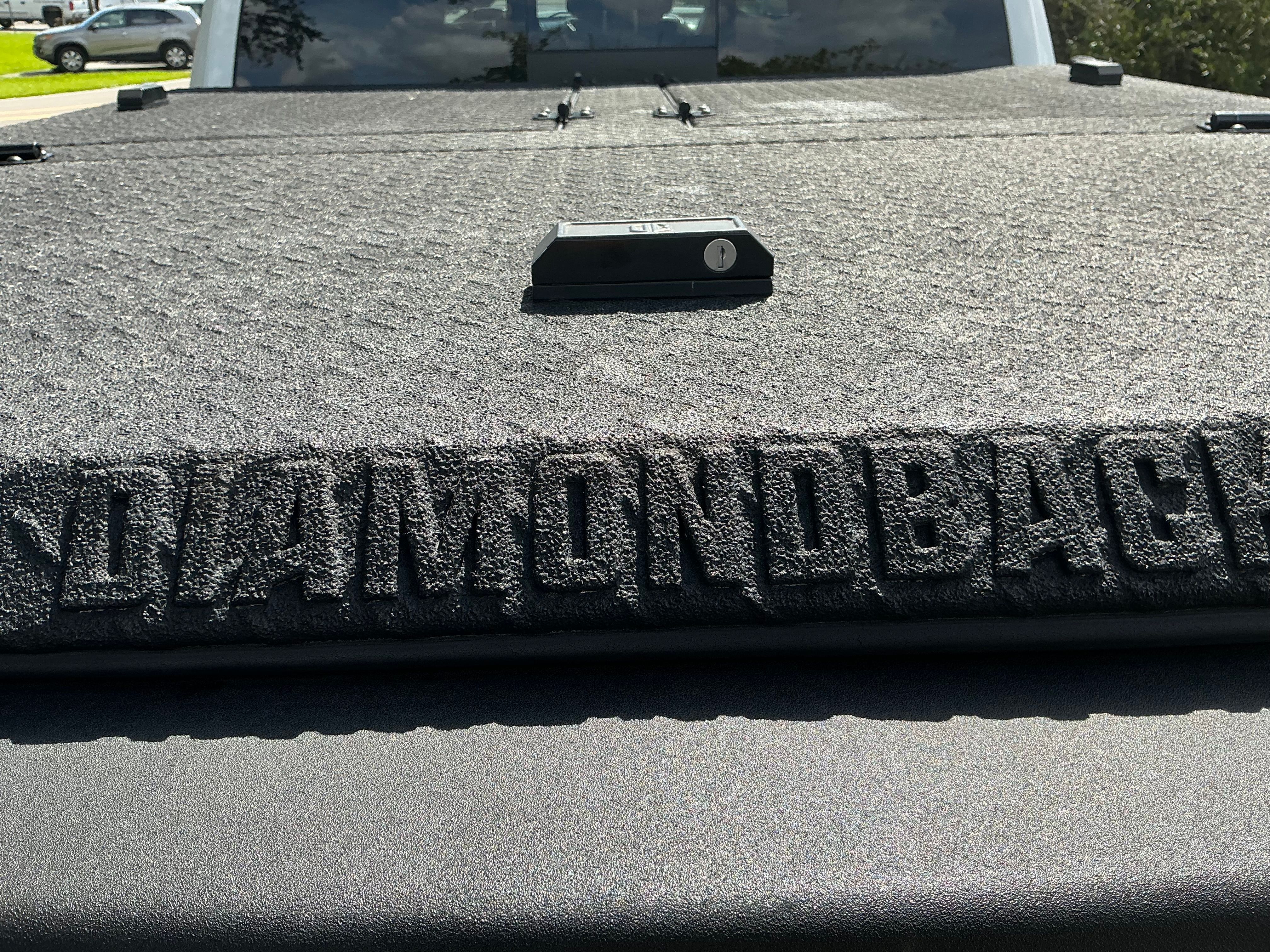 Used 2023 RAM 2500 Rebel w/ Level 2 Equipment Group AWD/4WD image 11