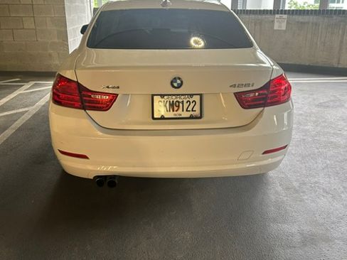 Used 2014 BMW 428i xDrive Coupe AWD/4WD image 1