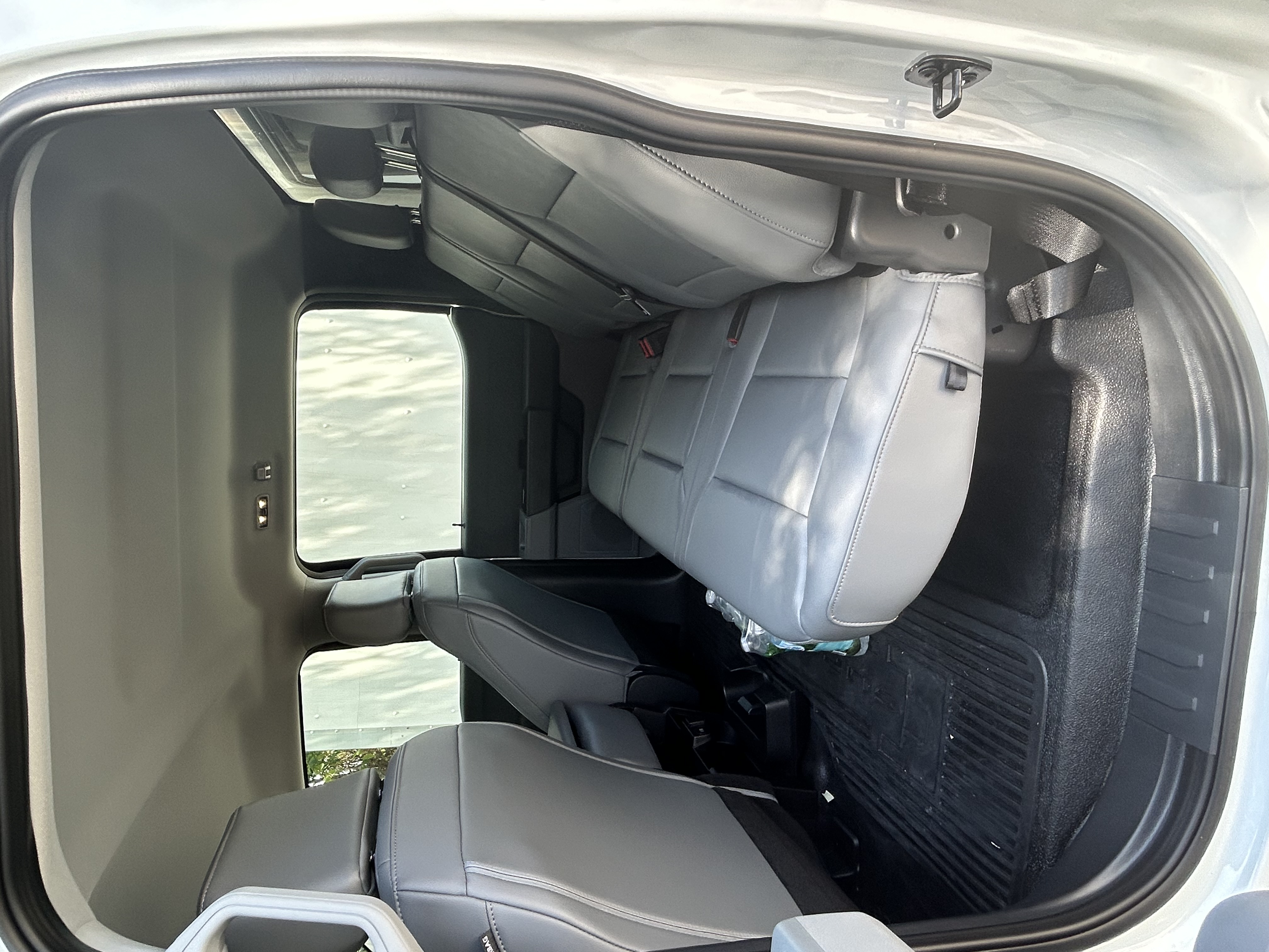 Used 2025 Ford F250 XL w/ XL Driver Assist Package AWD/4WD image 16