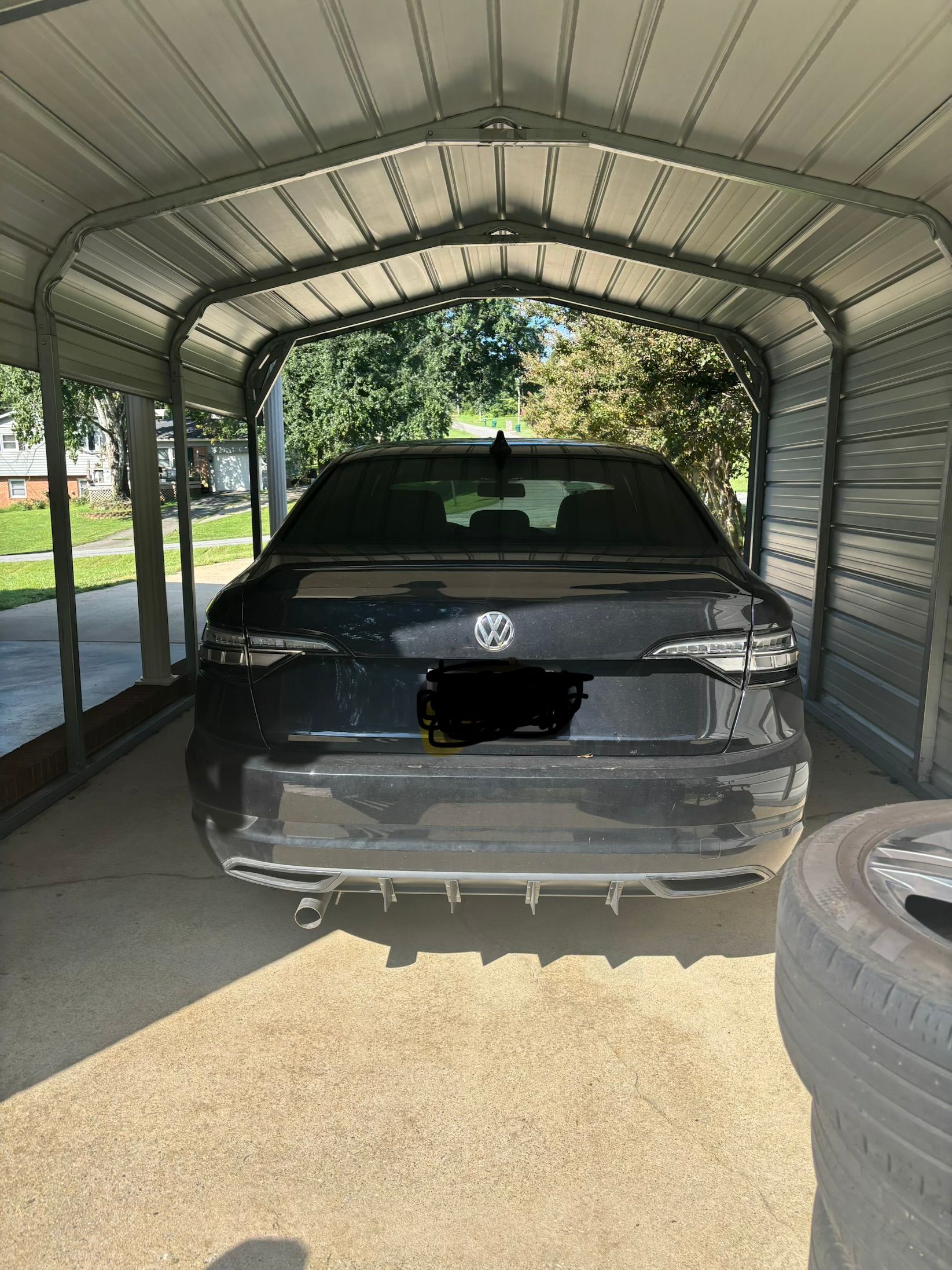 Used 2020 Volkswagen Jetta R-Line FWD image 6