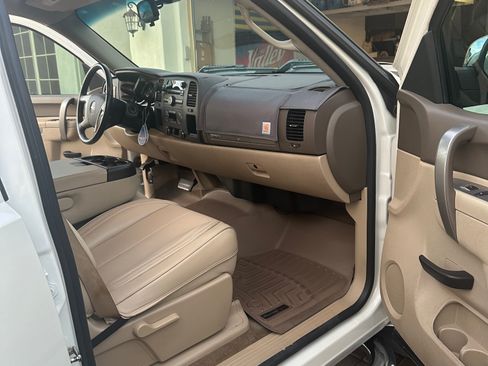 Used 2012 GMC Sierra 1500 SLE w/ Texas Edition image 10