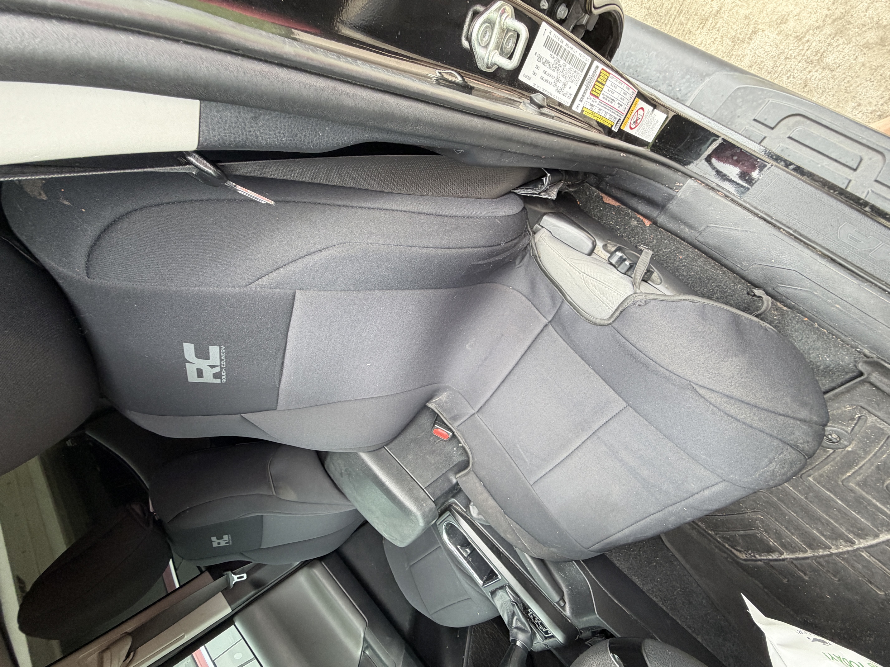 Used 2019 Toyota Tacoma SR w/ SR Convenience Package RWD image 7