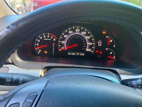 Used 2007 Honda Odyssey EX-L image 6