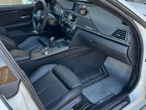 Used 2017 BMW 440i Gran Coupe RWD image 13