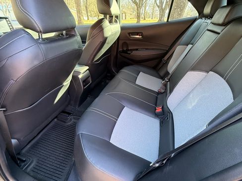 Used 2019 Toyota Corolla XSE image 11