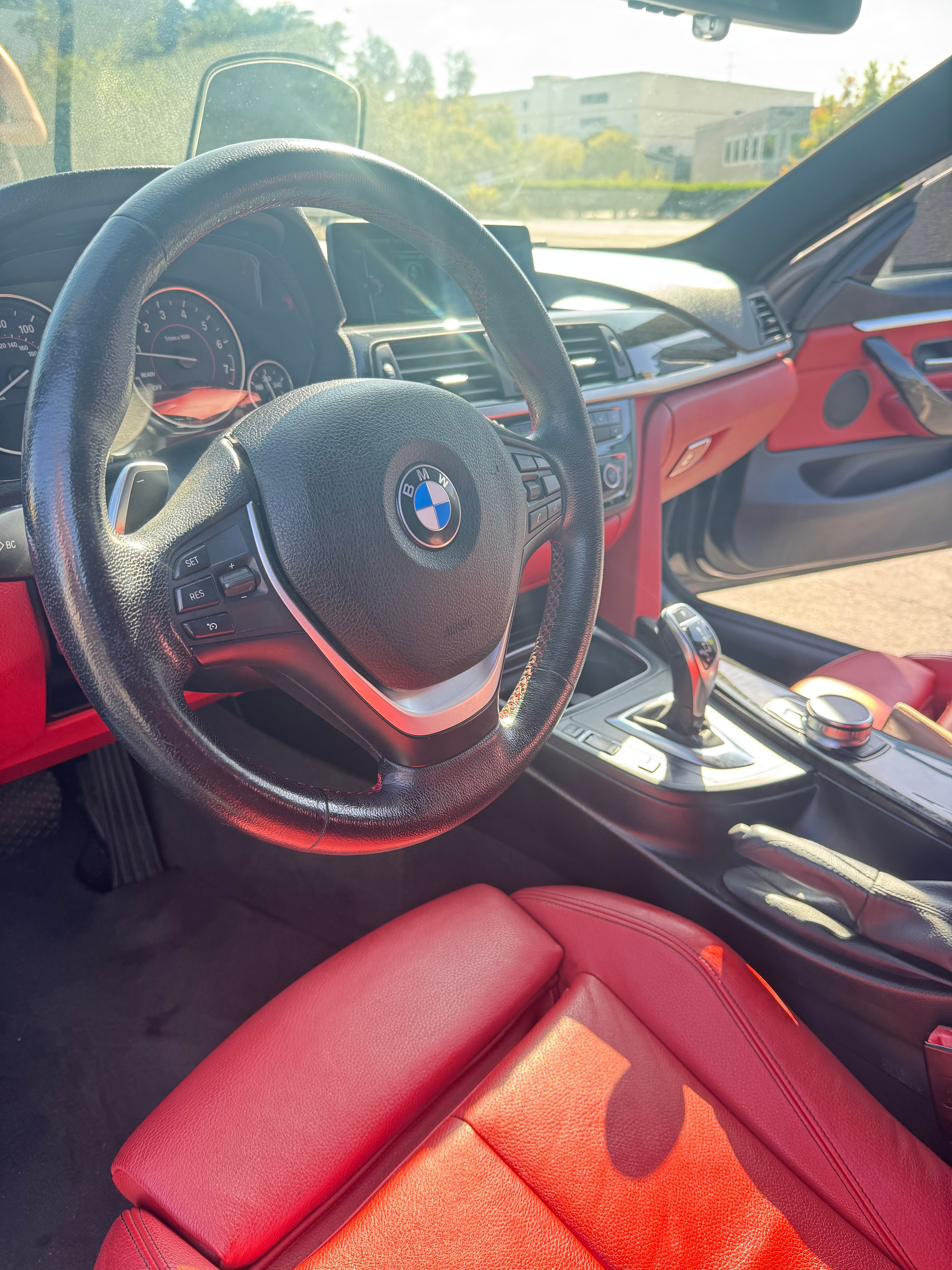 Used 2017 BMW 430i Gran Coupe xDrive AWD/4WD image 5